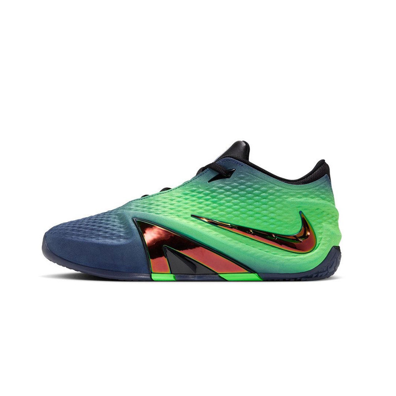 Nike耐克莫兰特Ja 4男款26秋季新款舒适透气篮球鞋IM4136-405百补
