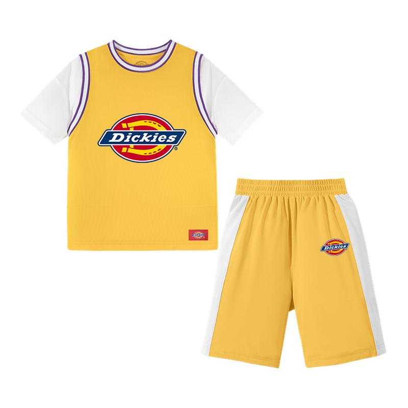 ڲ/DKС+DKK 150cm Dickiesͯװͯװ89.9Ԫ