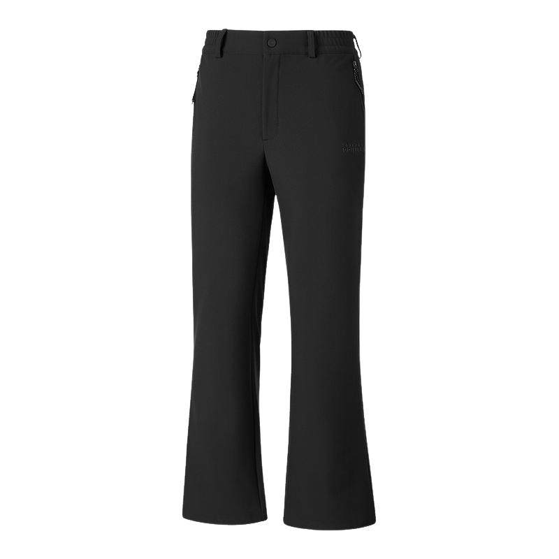 Skechers斯凯奇女裤秋冬新款运动裤加绒保暖长裤 P425W133/0018,运动服/休闲服装,运动长裤,淘宝优惠券,粉丝福利购,淘宝优惠卷