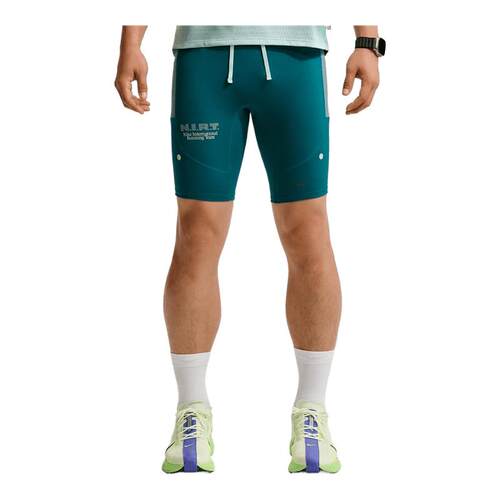 滔搏NIKE耐克男子运动舒适休闲训练紧身短裤IV6612-373