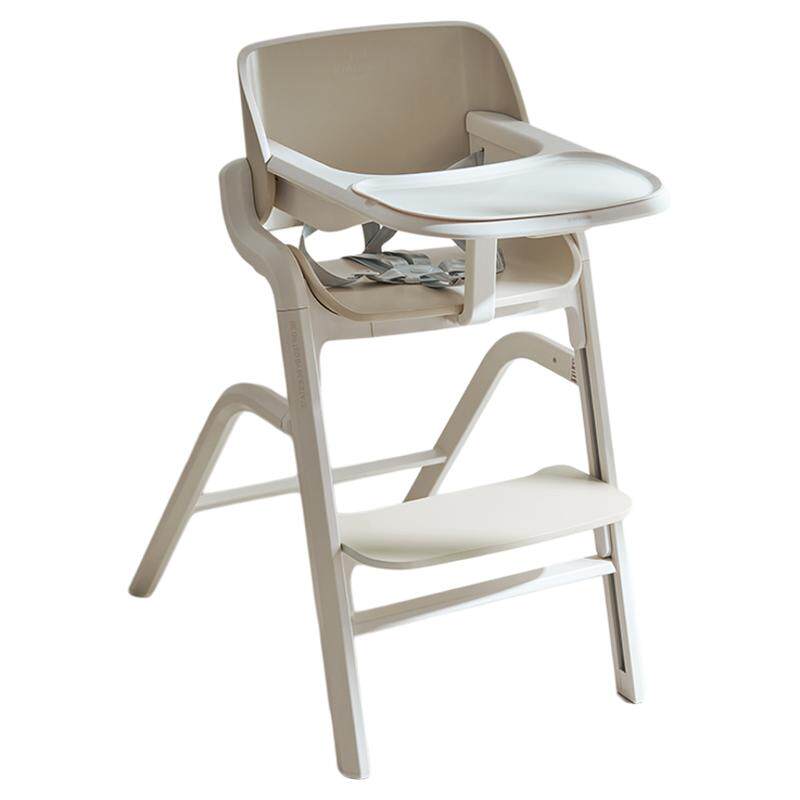 贝易成长椅宝宝餐椅餐桌儿童吃饭家用多功能婴儿学坐座椅子二合一