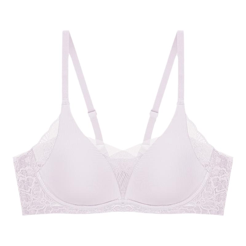 Triumph/黛安芬智能轻塑U型美背内衣薄款女无钢圈无痕文胸11-1831