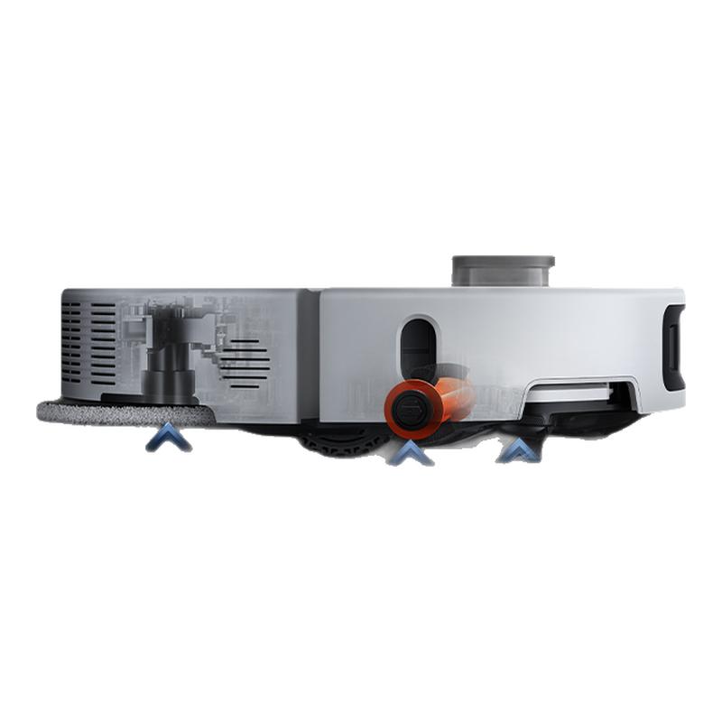 【政府补贴15%】新品小米官方米家扫地机器人5pro扫拖机扫地家用