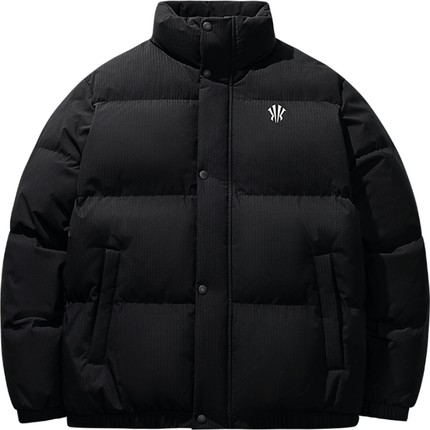 安踏凯里·欧文系列丨防泼水羽绒服男女同款保暖外套172541908