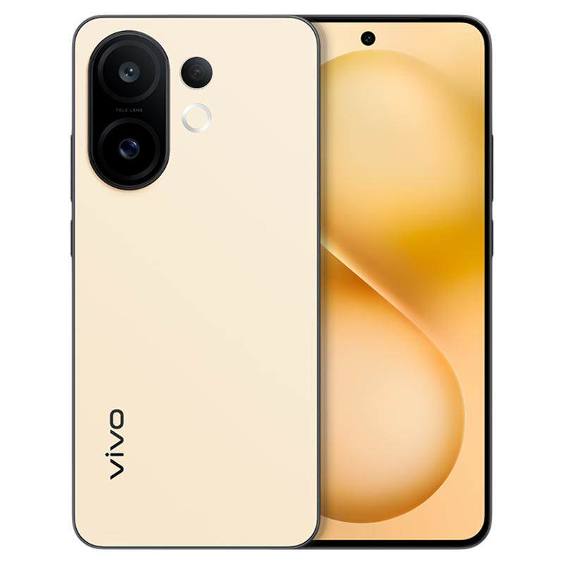 【国家补贴立省15%】vivo S30 多彩超薄直屏大电池长续航拍照新品AI智能手机官网学生官方旗舰店正品图片