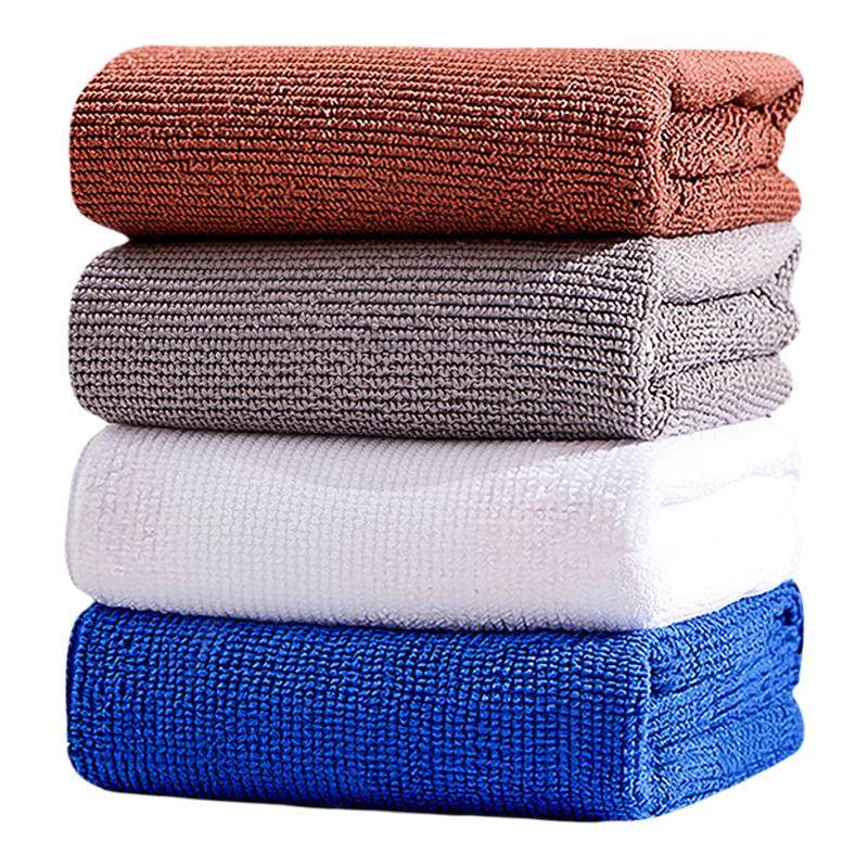 家务清洁抹布吸水不掉毛家政奶茶店用擦桌子清洁布加厚百洁布厨房,家庭/个人清洁工具,抹布,淘宝优惠券,粉丝福利购,淘宝优惠卷