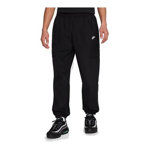 Nike耐克男裤松紧时尚舒适长裤