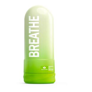 InhaleVita美国吸入式槲皮素直接入肺养护肺部润肺畅快呼吸