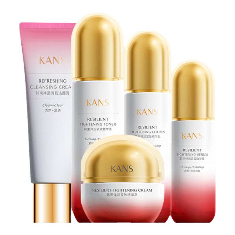 【央妈力荐】水乳套装销量第1名