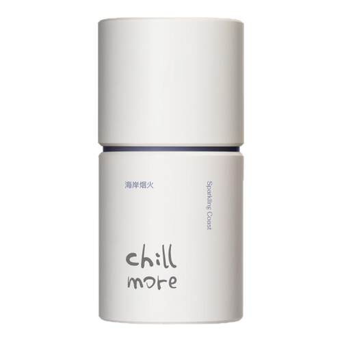【假一罚十】chillmore香体膏