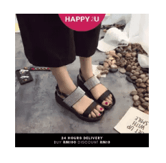Amaya Tiwari Sandals
