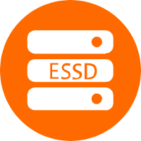 Enhanced Solid State Drive