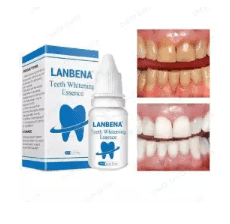 Teeth Whitening Essence