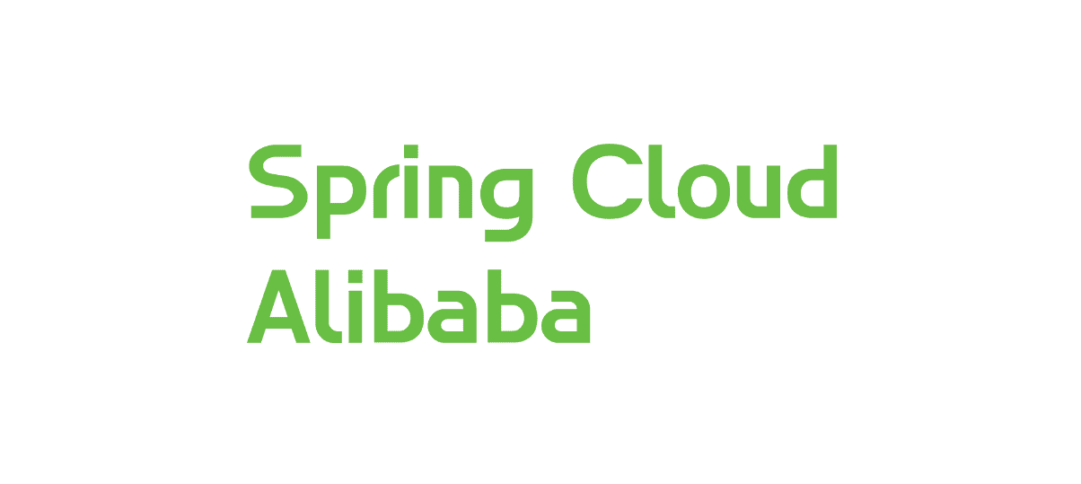 <center>Spring Cloud Alibaba</center>