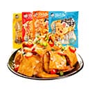 豆腐干