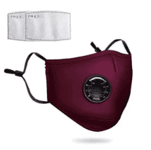 Men Women Anti Dust Mask