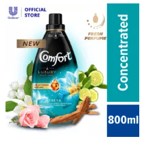 Comfort Luxury Nature Fresh Lily