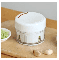 Mini Vegetable Fruit Cutter Processor Chopper