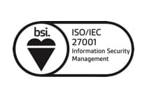 ISO/IEC 27001:2022