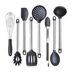 Utensils
