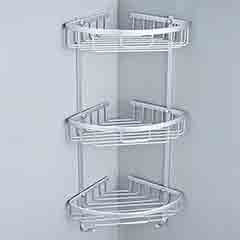  Shower Caddies & Hangers