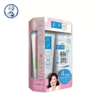Hada Labo Hydra Whitening Face Wash