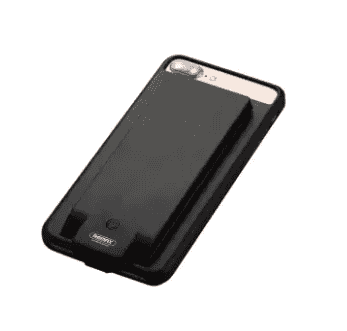 REMAX PN-03 PENEN Series External Battery Case 3400mAh Compatible For iPhone 6,7,8