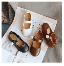 Korean Style Flat Shoes