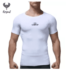 Kenzart Men's Sports Fitness Clothing