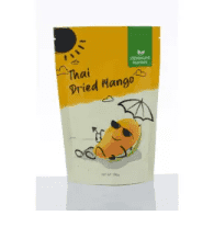Signature Market Thai Dried Mango