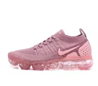 Nike Air VaporMax Flyknit V2 Women's Essential Running Shoes