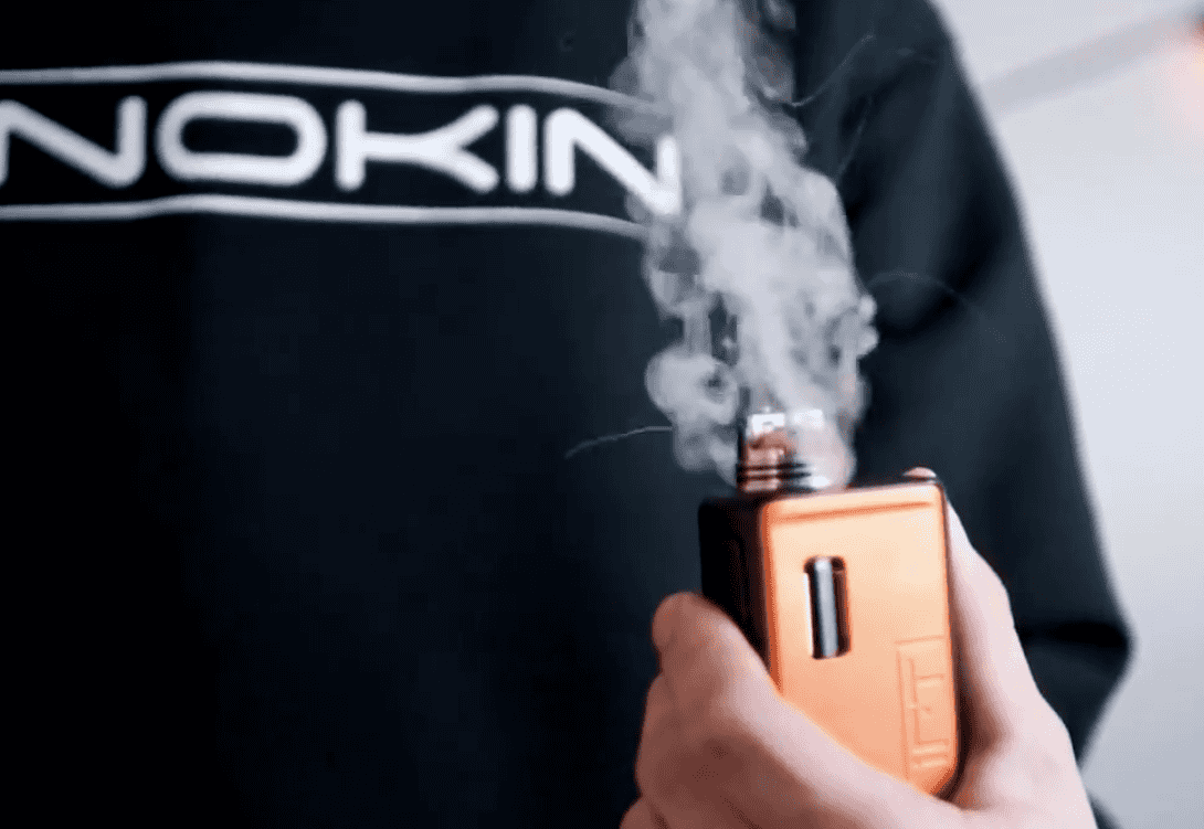 vape alibaba 510 Bubbler Vape Pen for Carts main image 1