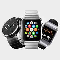 Smartwatches
