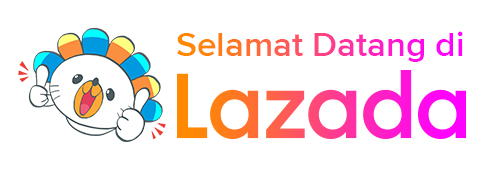 Welcome To Lazada