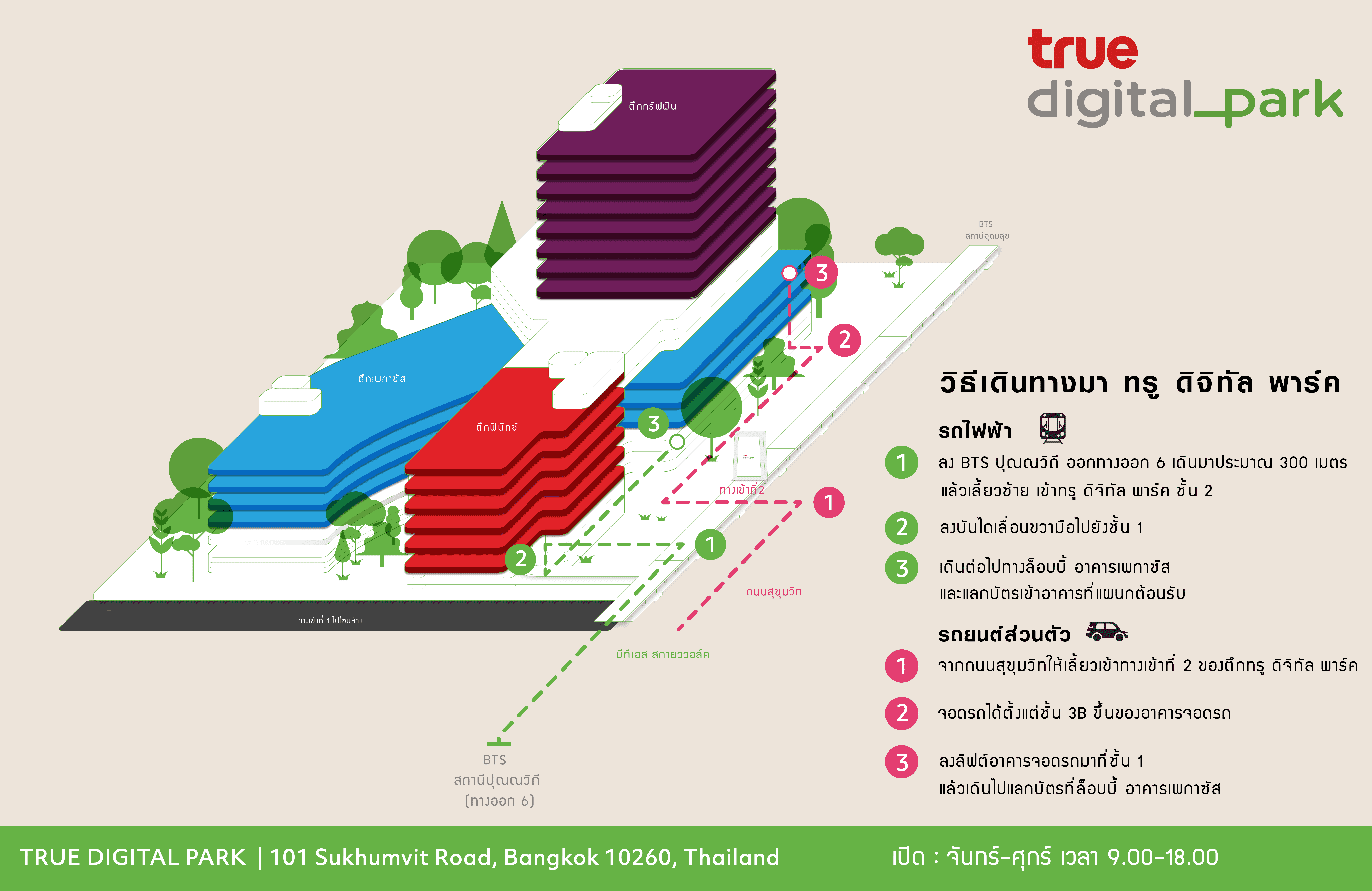 TrueDigitalPark101