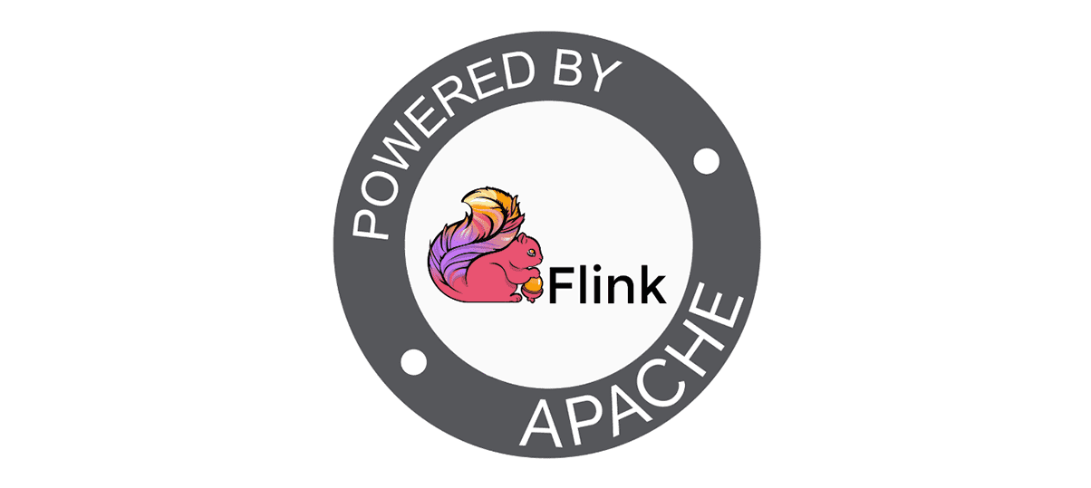 <center>Apache Flink</center>