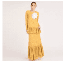 MISSLILY GRACEFUL RAYA KURUNG MISS DIANA