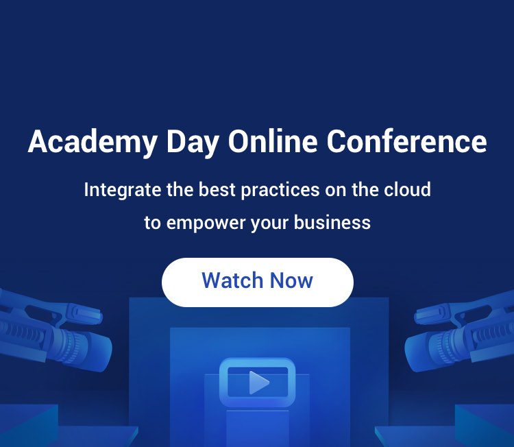 Alibaba Cloud Reliable Secure Cloud Solutions To Empower Your