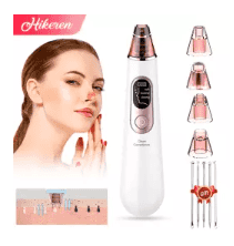 Blackhead Remover,Pore Vacuum