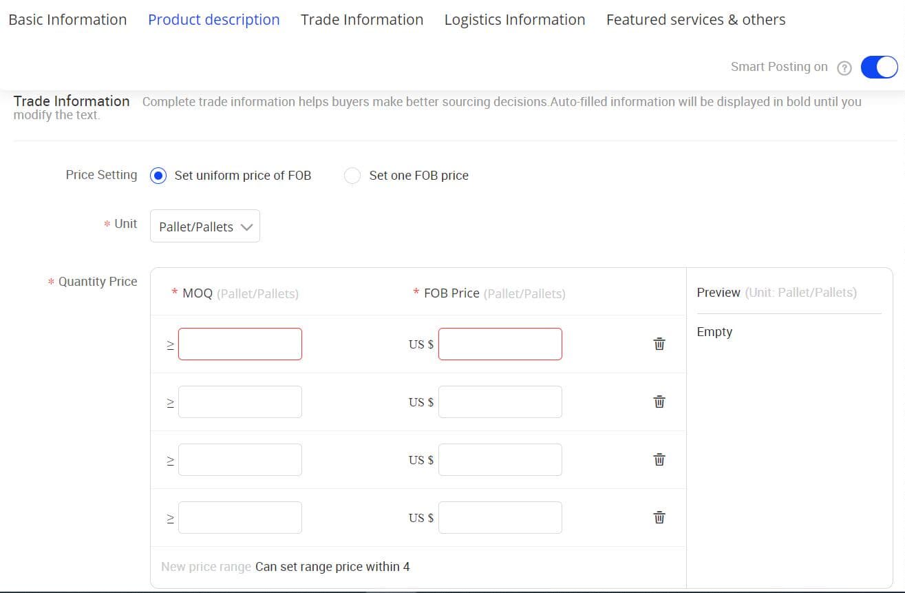 What Is Minimum Order Quantity Tips For Supplier Buyer Alibaba