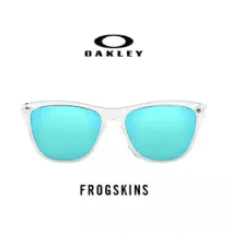 Oakley Frogskins - OO9245 924541