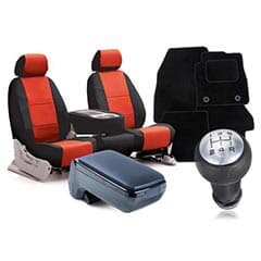 Car Interior Accessories