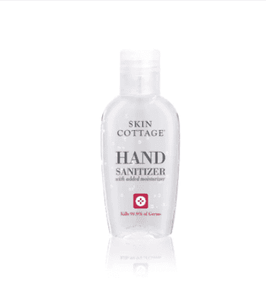 Skin Cottage Hand Sanitizer 50ml