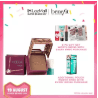 Benefit Hoola