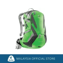 Deuter Futura 22 Spring-Anthracite