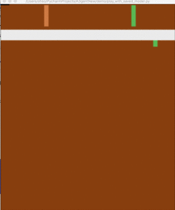 Pong Gameplay