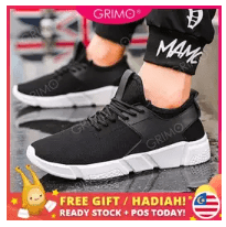 GRIMO Malaysia - XFonk Men Sport Shoe