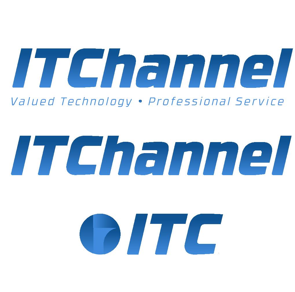 channel logo