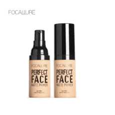 FOCALLURE Professional Make Up Base Foundation Primer Makeup Cream Sunscreen Moisturizing Oil Control Face Primer