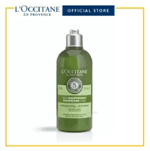 L'Occitane Aromachologie Nourishing Shampoo